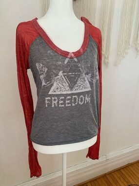 Free people top